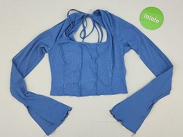 buty river island: Top damski, rozmiar S — 2