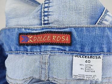 diesel bluza: Spódnica damska, rozmiar L — 4
