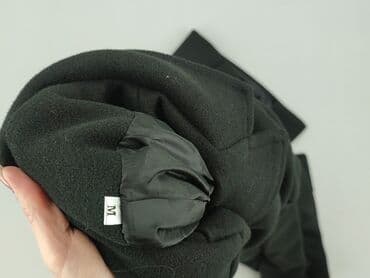 kurtka zimowa z kożuszkiem: Płaszcz damski, M — 4