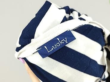 klapki luigi: Lucky Brand, Bluzka damska, rozmiar M — 5