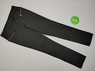 vero moda koszule: Vero Moda, Spodnie materiałowe damskie, rozmiar M — 2