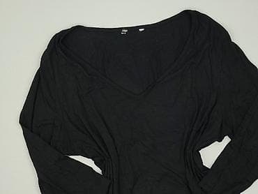 bluzki dluga: Bluzka damska, rozmiar 3XL — 1