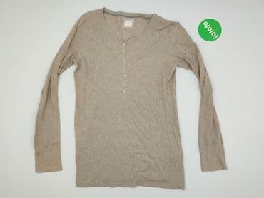 t shirty calvin klein allegro: H&M, Women`s T-shirt, size M (EU 38) — 2