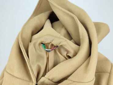 kurtka do dresow: Płaszcz damski, rozmiar XL — 4