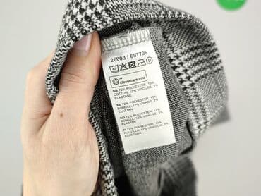gap spodnie dresowe: KappAhl, Women`s trousers, size M (EU 38) — 5