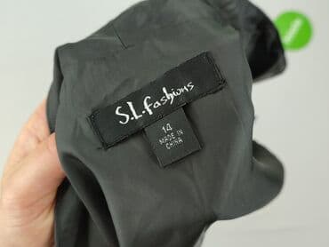 candy.pl ubrania: Kardigan damski, rozmiar XL — 4