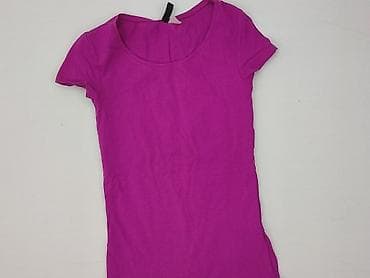 projekt h: H&M Divided, T-shirt damski, rozmiar S — 1