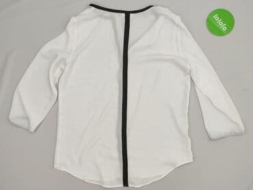 sprzedaż używanych majtek damskich: Janina, Bluzka damska, S — 3