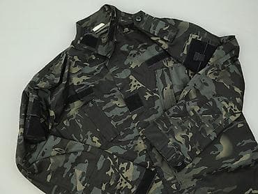 version jeans: Чоловіча демісезонна куртка, розмір XL — 1