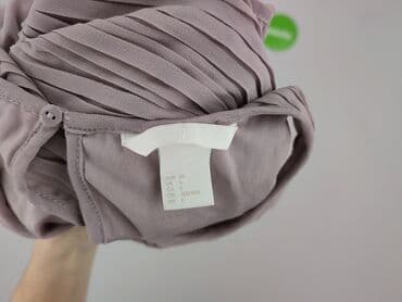 sukienki na bierzmowanie allegro: H&M, Sukienka damska, S — 5