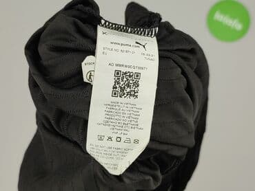 crop top coca cola: Puma, Top damski, rozmiar S — 6