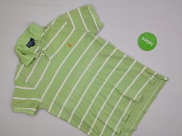 joom ralph lauren: Polo Ralph Lauren, Koszulka polo dla mężczyzn, rozmiar M — 2