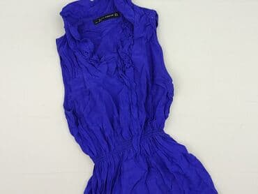 Zara, Sukienka damska, S w lalafo.pl Zara, Sukienka damska, S