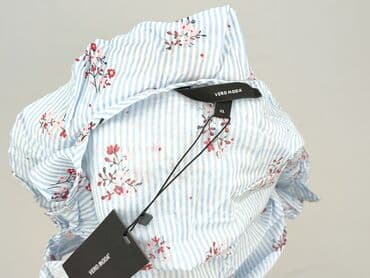 koszulka jedwabna intimissimi: Vero Moda, Top damski, rozmiar XL — 4