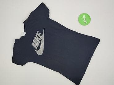 basic t shirty nike: Nike, T-shirt damski, rozmiar S — 2
