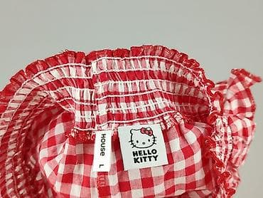 dzwony hello kitty: Hello Kitty, Szorty damskie, rozmiar L — 4