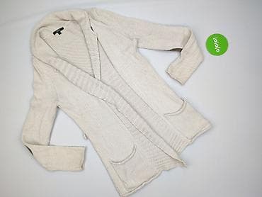clockhouse sweter: Lindex, Kardigan damski, rozmiar M — 2