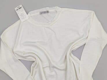 Women: Happiness, Women`s sweater, One size — 1