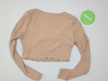 linen: Shein, Топ жіночий, розмір S — 3