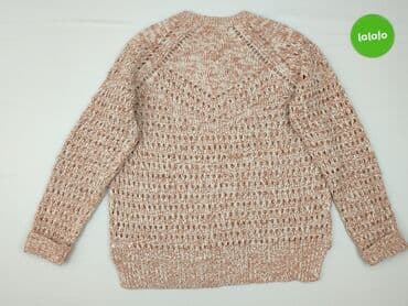 Kobiety: Papaya, Sweter damski, rozmiar M — 3
