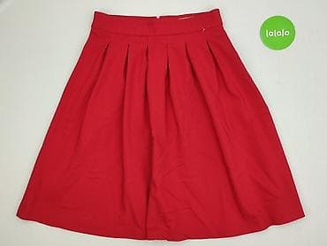 czerwone spódnice: Orsay, Spódnica damska, rozmiar M — 3