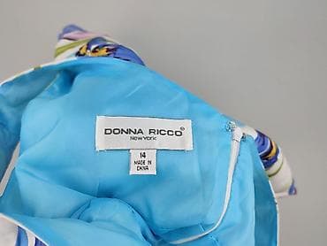 size 14: Sukienka damska, rozmiar XL — 4