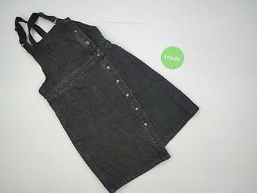 oasis jeans: Urban Classics, Sukienka damska, rozmiar L — 2
