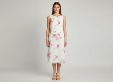 sukienki od projektantów: Sukienka damska, rozmiar L — 6