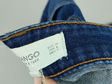mimi dave jeans: DENIM JEANS, Jeansy damskie, rozmiar M — 5