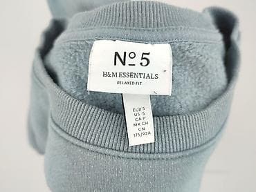 bluza hm: H&M, Bluza dla mężczyzn, rozmiar S — 4