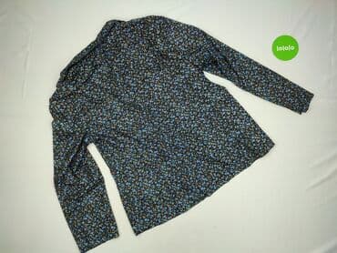 sheilay bluzki: Shein Curve, Bluzka damska, rozmiar 4XL — 4