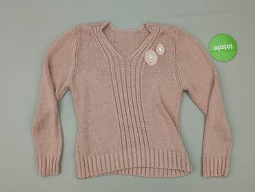 grucha w sweterku: Sweter damski, rozmiar M — 3