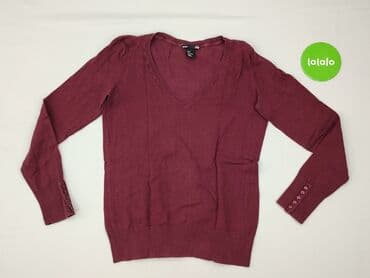 sweter z kaszmiru c a: H&M, Sweter damski, rozmiar S — 2