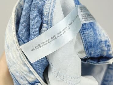 top nirvana bershka: Bershka, Szorty damskie, rozmiar S — 5