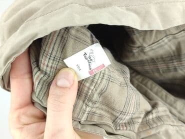 spodnie woskowane camel: Transitional jacket, Topolino, 3-4 years, 98-104 cm, condition - Good — 4