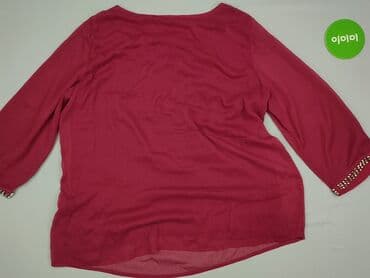 c a body: BODY FLIRT, Bluzka damska, rozmiar 3XL — 3