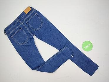 levis bluzki: Jeansy damskie, rozmiar L — 3