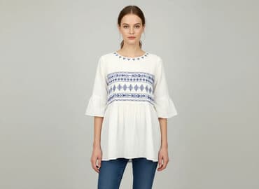 szlafrok xs: Zerres, Bluzka damska, rozmiar XS — 6