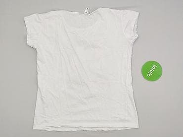bluzki z traktorem: T-shirt damski, rozmiar XL — 3
