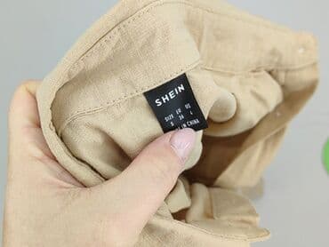 koszula puro lino: Shein, Koszula damska, rozmiar S — 5