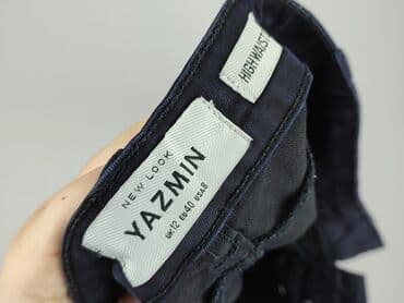 Ubrania damskie: New Look, Jeansy damskie, M — 4