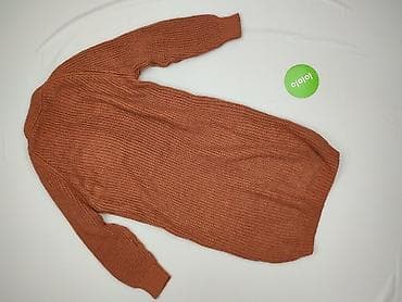 sweter z moheru: Kardigan damski, rozmiar M — 3