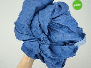 sukienki dżinsowe tanie: More & More, Sukienka damska, rozmiar XS — 4