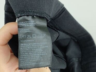 karrimor legginsy damskie: H&M, Legginsy Sportowe damskie, rozmiar M — 5