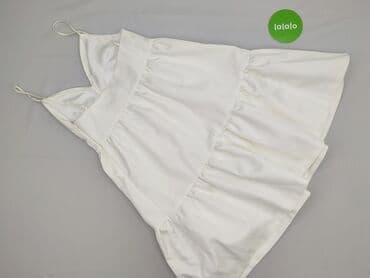 biustonosz 90h: H&M, Sukienka damska, 3XL — 3