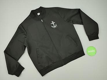 pull and bear bomberka damska: Kurtka bomberka damska, rozmiar XL — 2