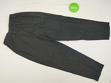 p b spodnie: Shein, Spodnie materiałowe damskie, rozmiar M — 3