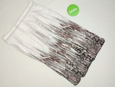 spódnice midi dzianinowe: Spódnica damska, rozmiar L — 4