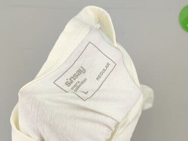 abercrombie fitch koszulka: Koszulka dla mężczyzn, L, Sinsay, stan - Idealny — 4