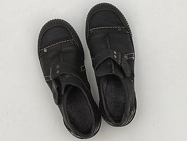 Półbuty damskie, rozmiar 38